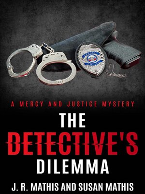 cover image of The Detective's Dilemma